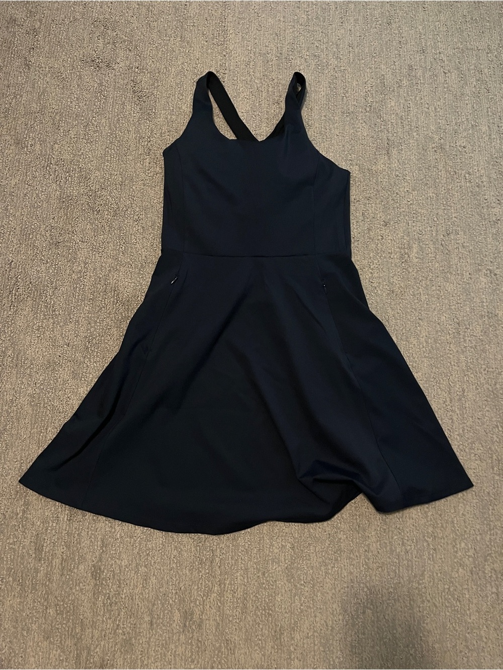 Zella Active Dress